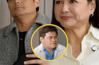 Dingdong sa Kay Ogie: ‘Text Mo Na Lang Sakin Yung Tanong Mo’ — At Bigla Na Lang Nag-Walk Out! 😱😂