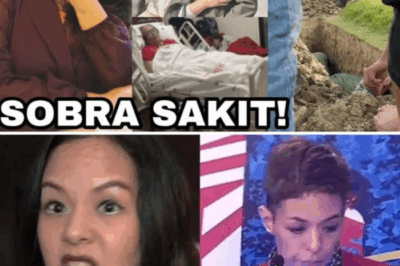 Asawang si Jovie Albao, Nagsalita na Tungkol sa Pagpanaw ni Freddie Aguilar—Isang Mensahe na Punô ng Sakit, Pagmamahal, at Di-mabilang na Alaala!
