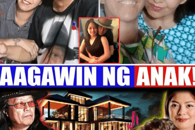Gulatan sa Pamana! Meagan Aguilar, Matindi ang Desisyon Kunin ang Kayamanan ng Mag-Asawang Freddie at Jovie—Prinsipyo o Kasakiman?