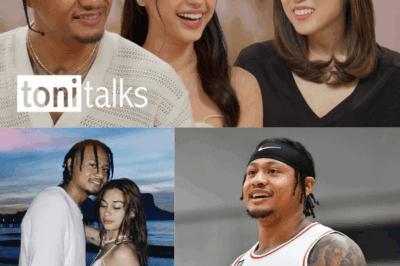 Ang Ginawa ni Ray Parks na Nagpagbalik ng Paniniwala sa Pag-ibig ni Zeinab—Isang Kuwentong Puno ng Pag-asa at Damdamin!