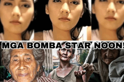 FLASHBACK BOMBSHELL: Mga Matapang na Sikat na Nawala sa Paningin ng Publiko — Ngayon, Tingnan Mo Kung Ano na ang Kanilang Kwento!