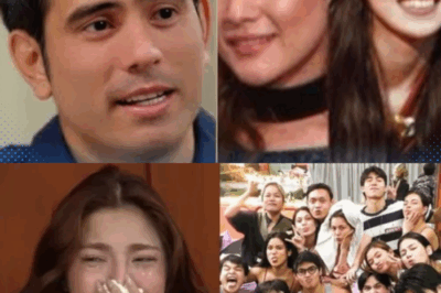 Gerald Anderson, Matapang na Sinagot ang Isyu ng Pagiging ‘Babaero’—Inamin ang Tukso, Pero Itinangging Siya’y Nandaya Kailanman!