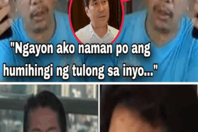 SHOCKING! Si Willie Revillame, Humihingi Ng Tulong Pinansyal Sa Publiko—Hindi Inaasahang Tagpo Mula Sa Dating TV Millionaire!