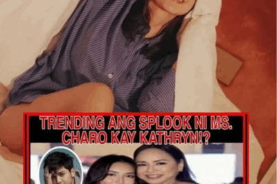 Charo Santos, Ibinunyag ang Misteryosong Manliligaw ni Kathryn Bernardo—Nagulantang ang Mga Fans! Nadine Lustre, Nadamay Pa sa Lihim na Drama!