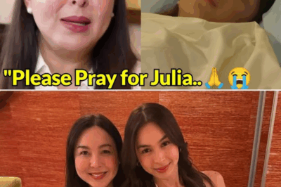 Lihim na Dinala sa Ospital ni Marjorie Barretto si Julia Barretto?! Shocking Buong Kwento, Ibinunyag – Mga Hindi Nila Gusto Mong Malaman!