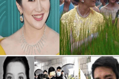 Kris Aquino Patay na Raw Matapos Pagtulong sa Kulamin? Ang Nakakagulat na Katotohanan sa Likod ng Mga Tsismis!