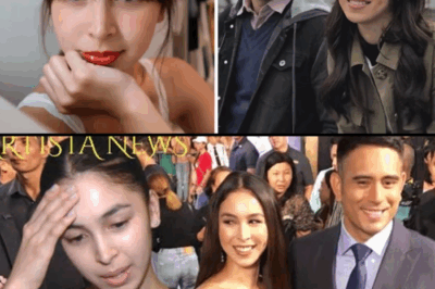 Nakagugulat na Kumpisal! Julia Barretto Sa Wakas ay Nagsalita na Tungkol sa Hiwalayan Nila ni Gerald Anderson!