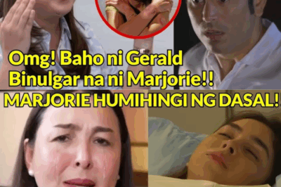 Julia Barretto, Isinugod sa Ospital ni Marjorie Barretto—Ano ang Nangyari? Alamin ang Buong Detalye!
