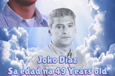Netizen, Emosyonal na Nagpaliwanag: ‘Hindi Lahat ng May Ulap sa Likod, Patay Na!’ – Isang Malungkot na Pag-alaala Kay Idol Joko