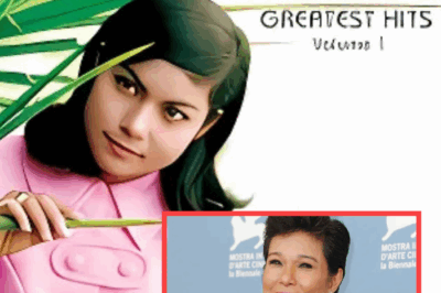 Habang Nagdarasal ang Pamilya ni Nora Aunor, Isang Boses ang Umalingawngaw—Tinig Niya Raw Mula sa Kabilang Buhay?! Ano ang Kaniyang Ipinahayag?