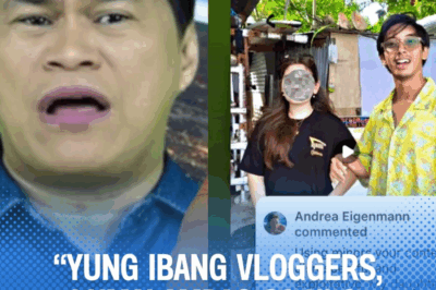 Ogie Diaz, Umalma! Naglabas ng Matapang na Mensahe para sa Mga Vlogger: ‘Walang Pahintulot, Walang Karapatan—Huwag Gawing Content ang mga Bata!’