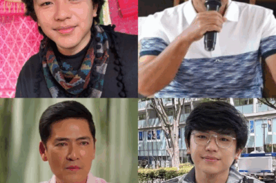 Darryl Yap, Nag-‘Not Guilty’ sa Kaso ni Vic Sotto—Bagong Pelikula Uminit ang Dugo ng Publiko!