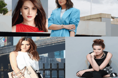 Double Date na Kinaikot ang Social Media: Bea Alonzo at Heart Evangelista, Magkakasama sa Isang Gabi ng Kasiyahan Kasama Sina Chiz Escudero at Vincent Co!