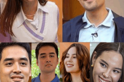 May Namumuong Tamis? Vico Sotto at Catriona Gray, Nagpa-Kilig sa Publiko Matapos Mag-Follow-an sa Instagram!