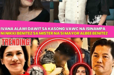 NAHULI NA NGA BA?! Cong. Albee Benitez, Binunyag Na ng Pulisya—Ivana Alawi, Nagbibilang ng Oras?! OMG!