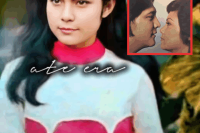 Mula Iriga Hanggang Alapaap ng Tagumpay: Paano Nagsimula ang Alamat na si Nora Aunor sa Mundo ng Showbiz?