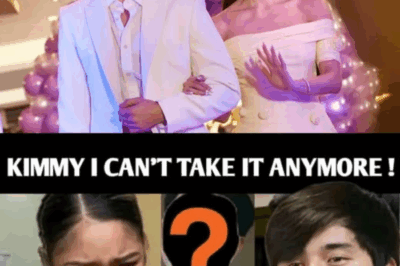 Kim Chiu at Paulo Avelino, Ibinunyag ang Mga Lihim ng Kalusugan, Mapusong Alaala, at Nakakakilig na Pantasya ng Kasal—Fans Nabigla!