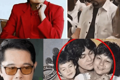 Si Christopher de Leon, Luhaang Inalala si Nora Aunor — Ang Hindi Inaakalang Rebelasyon sa Likod ng Kamera!