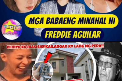 Nakagugulat! Bahay na Pamana kay Freddie Aguilar, Ibinenta ni Megan nang Palihim—Mga Tagahanga, Galit na Galit!