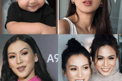 Gulat ang Lahat! Biglaang Desisyon ni Alex Gonzaga, Ikinaloka ni Toni—Anong Nangyayari, Polly?