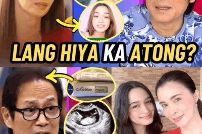 Sunshine Cruz, Tuluyan Nang Natahimik! Umano’y Pagbubuntis ng Anak Kay Atong Ang, Isiniwalat na—Mas Malalim pa ang Katotohanan!