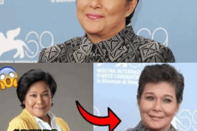 Ano nga ba ang Nilalaman ng Huling Habilin ni Nora Aunor? Isang Kaibigang Aktres ang Nagbunyag ng Nakakakilabot na Katotohanan!