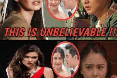 Nag-aapoy na Muling Pagkikita nina Janine at Paulo!—Lihim na Nabunyag kay Kim Chiu ang Dahilan ng Kanilang Biglaang Pagbabalikan!