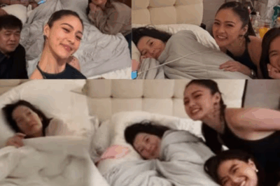 Kris Aquino, Napaluha sa Gitna ng Surpresang Pagdalaw nina Kim Chiu at Paulo Avelino—Hindi Mo Aakalain ang Nangyari sa Loob ng Kuwartong ‘Yon!
