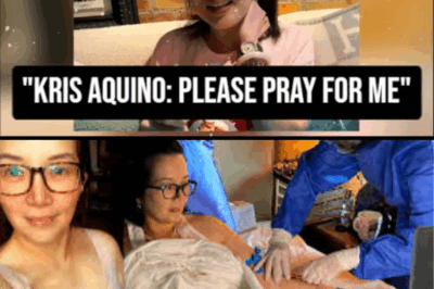Aktwal na Video ni Kris Aquino: Labis nang Payat, Humihingi ng Panalangin Dahil Lalong Lumalala ang Kanyang Kalagayan!