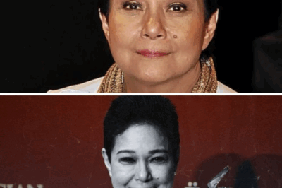 Mula sa Tindera ng Tubig sa Iriga Hanggang sa Pambansang Boses: Ang Makabagbag-Damdaming Paglalakbay ni Nora Aunor Patungong Altar ng Tagumpay!