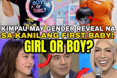 At Last! Kim and Paulo’s Long-Awaited Gender Reveal Party Set This Month—Will It Be a Shocking Twist or Tears?