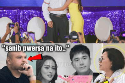 Nakagugulat na Tambalan! Direk Chad at Direk Cathy, Nagsanib-Puwersa para sa Bagong Pelikula nina Kim Chiu at Paulo Avelino!