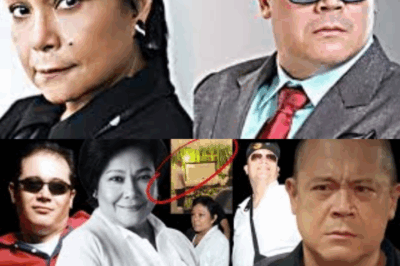 Pagkalipas ng 30 Taon, Nabunyag na ang Misteryosong Ugnayan ni John Rendez kay Nora Aunor—Hindi Mo Akalaing Inialay Niya Ito Para sa Superstar!