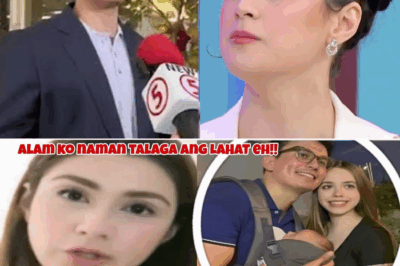 Carla Abellana, Nagsalita na sa Gitna ng Matinding Sakit—Hindi Napigilan ang Luha Matapos Makita ang Bagong Asawa ni Tom Rodriguez!