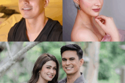 Nakagugulat na Katotohanang Itinago sa Publiko! Muling Sumiklab ang Eskandalo nina Carla Abellana at Tom Rodriguez — Ihanda ang Sarili sa mga Pasabog na Detalye na Yayanig sa Buong Showbiz!