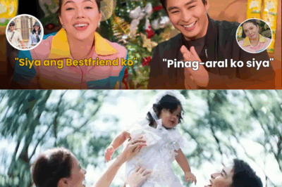 COCOJULS FOREVER: Throwback Photo ni Coco Martin at Julia Montes, Nagpainit Muli sa Puso ng Mga Fans!