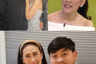 Gerald Sibayan, Biglaang Pagbabalik sa Pilipinas—Walang Kamalay-malay sa Ginawang Hakbang ni Ai-Ai delas Alas Tungkol sa Green Card!