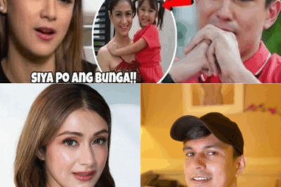‘Isinapalo Lang Niya Lahat sa Isa’ — Ibinunyag ni Carla Abellana ang Lihim na Anak kay Tom, Kasama ang Mga Patunay na Kumakalat Na!