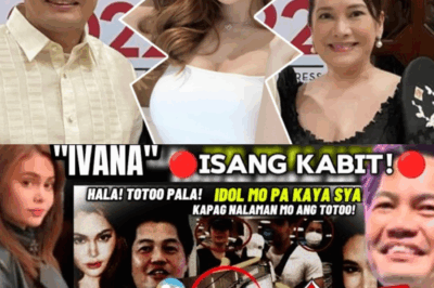 Grabe ang Rebelasyon! Isang Video ang Nagbunyag ng Tunay na Ivana Alawi—Hindi Ito ang Ivana na Alam Mo!