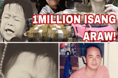 Nilait Dahil sa Itsura, Pero Ngayon Kumikita ng 1 Milyon Kada Araw?! ‘Hindi Ako Maganda, Pero Marunong Akong Dumiskarte’ — Ang Nakakabilib na Kwento ng Isang Babae na Tinawag na ‘Hindi Maganda’!