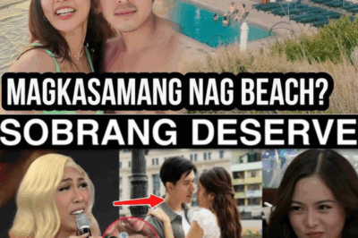Kim Chiu at Paulo Avelino, Nahuling Magkasama sa 5-Star Hotel Getaway—Libre Lahat ni Vice Ganda?! Anong Totoong Nangyayari sa Likod ng Glamorous na Escapade na Ito?