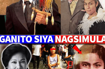 Ganito Pala ang Buhay ni Nora Aunor Bago Siya Naging ‘Superstar’! 😱 Isang Hindi Pa Nasasabi at Masalimuot na Kuwento ng Kanyang Nakaraan!