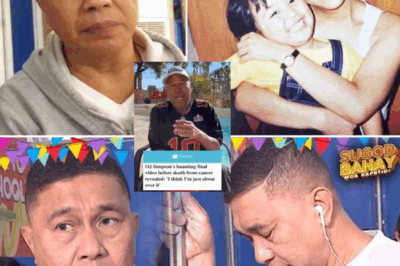 Matinding Pagbubunyag: Jose, Napaluha nang Live sa TV Matapos Isiwalat ang Matagal Nang Itinatagong Katotohanan Tungkol sa Kaniyang mga Magulang!