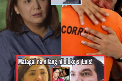 Cherry Pie Picache, Nabigla Matapos Mahuli Sina Edu Manzano at Jessy Mendiola sa Isang Nakagugulat na Tagpo sa Likod ng Pintuang Sarado!