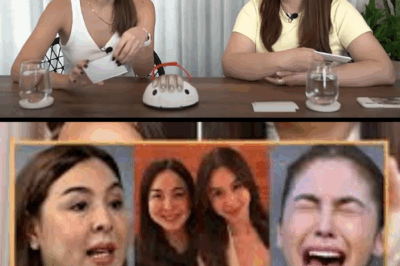 Nakagugulat na Rebelasyon! Marjorie Barretto, Galít na Galít sa mga Nagtatanggol kay Julia: ‘Wala Siyang Kasalanan!’—Buong Katotohanan sa Isyu sa Camiguin, Isiniwalat!
