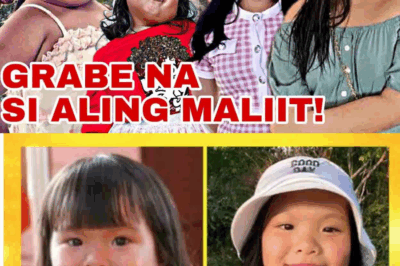 Kayamanan at Tagumpay! Ganito na ang Buhay ng Munting Ryzza Mae Dizon Ngayon—Sobrang Yaman at Malaking Pagbabago na Hindi Mo Aakalaing Mangyayari!