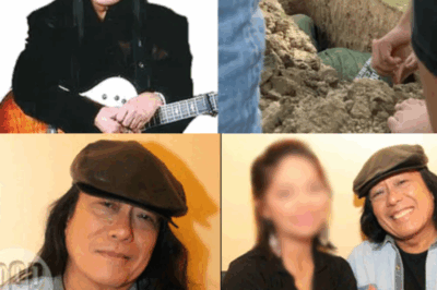 Bakit Ganito, Itay?!’ Maegan Aguilar, Napaluhod Habang Hawak ang Huling Liham ni Freddie Aguilar—Isang Linya ang Tuluyang Bumiyak sa Kanya!