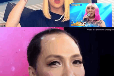 Vice Ganda, Inalis ang Wig sa Live TV — Karylle, Nag-post ng Nakakaantig na Mensahe na Nagpaiyak sa mga Fans