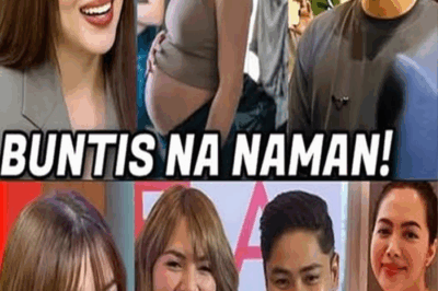 Julia Montes, Inamin na Buntis Muli—Ikalawang Pagbubuntis Kasama si Coco Martin?! Fans, Gulat na Gulat sa Biglaang Rebelasyon!