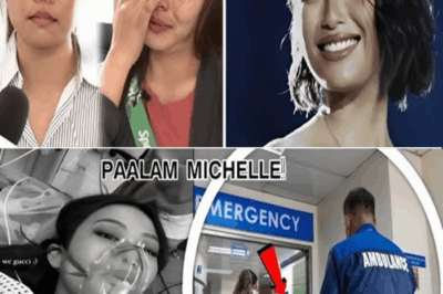 💔 Alam Ko Na Ngayon! Si Michelle, Tuluyang Nagpaalam Matapos ang Isang Trahedya—Isang Post, Isang Ngiti, Tapos Katahimikan na Lang ang Natira…